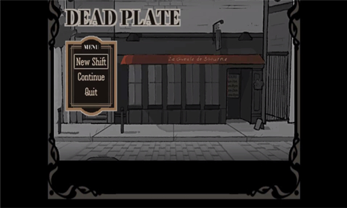 DeadPlate图片3
