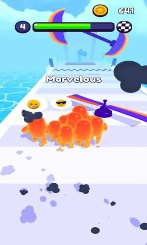 水滴大作战手机版