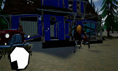 你好邻居2隧道最新版