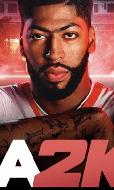 NBA2k20安卓版