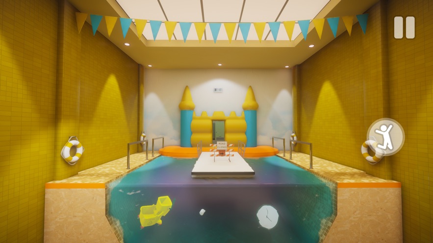 超阈限空间steam移植版