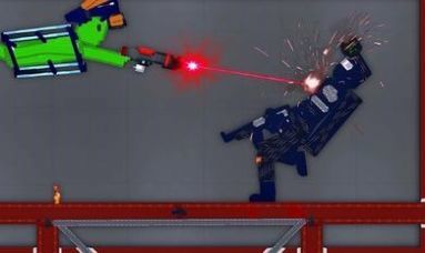 甜瓜游乐场15.0版本