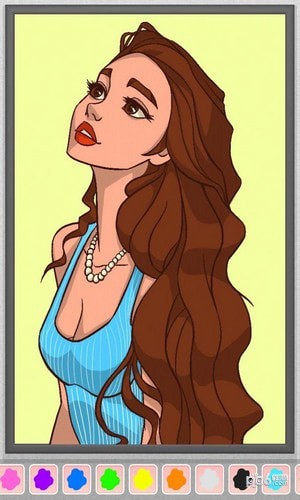 色彩探索Color Quest