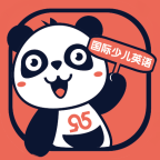 95少儿英语