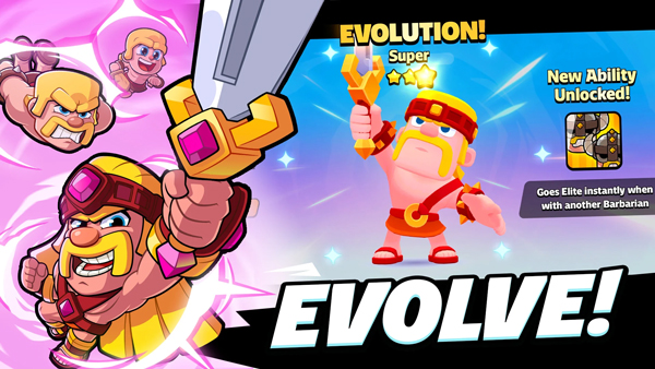 爆裂小队最新版