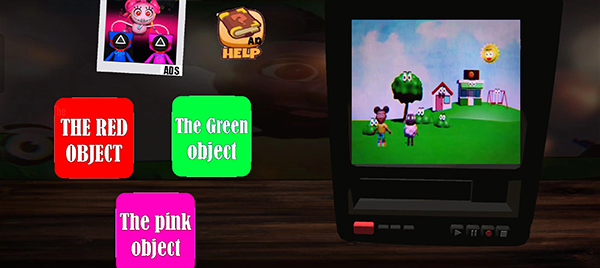 爱冒险的阿曼达手机版