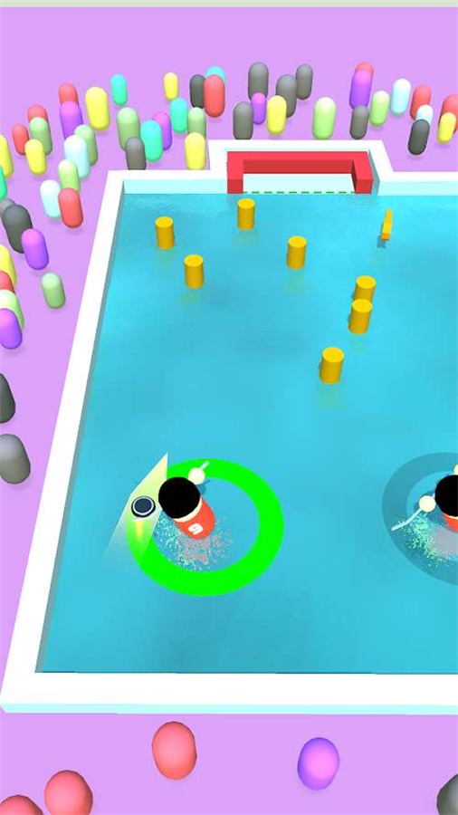 冰面曲棍球最新版