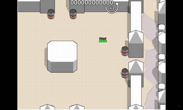 僵尸危机3手机版