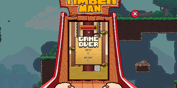 伐木工大冒险最新版