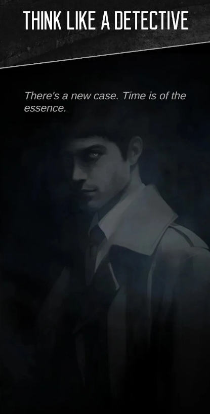 侦探游戏底特律犯罪