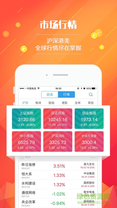 国泰君安君弘