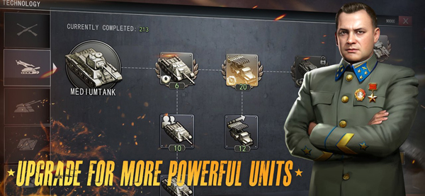 二战名将世界战争最新版