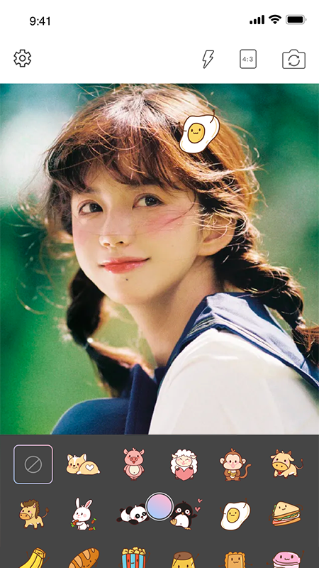 百变艺术相机app