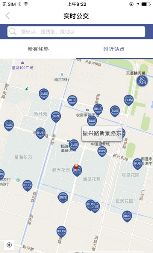 畅行南通
