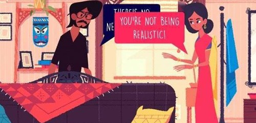 VENBA游戏中文版安卓版