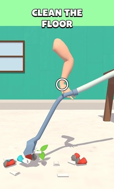 夫妻搬家小游戏