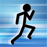 火柴人无影脚跑酷