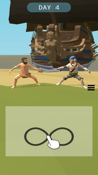 野外生存模拟器作弊菜单版