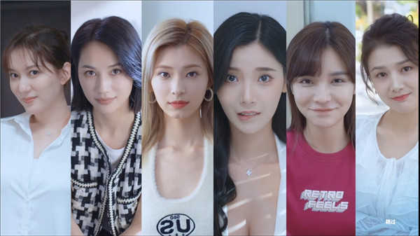 完蛋我被美女包围了手机版