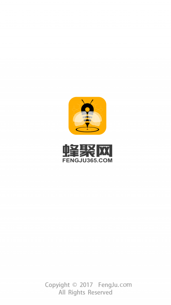 蜂聚网