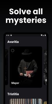 70个黑暗故事手机版