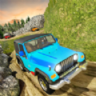 越野吉普车极端驾驶模拟器