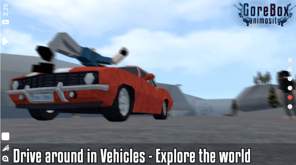 G沙盒仇恨最新版中文版