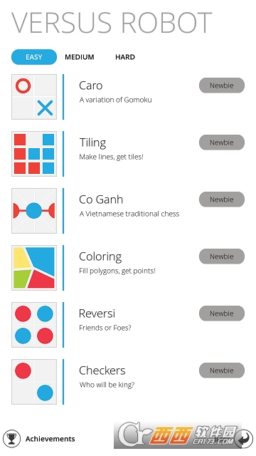 双人游戏(Game42)