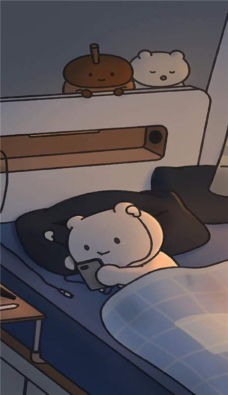 中秋卡通壁纸图片大全