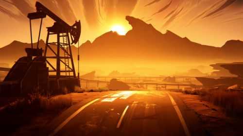 九十六号公路steam版