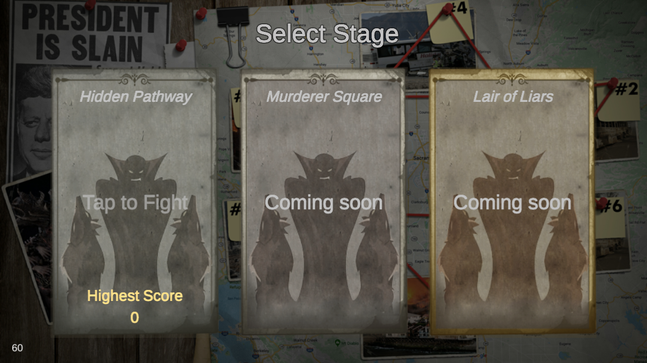 地狱驱魔人最新版