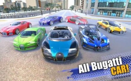 史诗汽车模拟器3D安卓游戏最新版