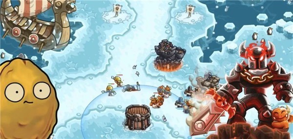 王国保卫战4最新版