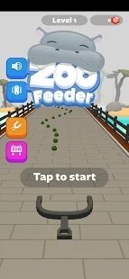 动物园饲养员工作