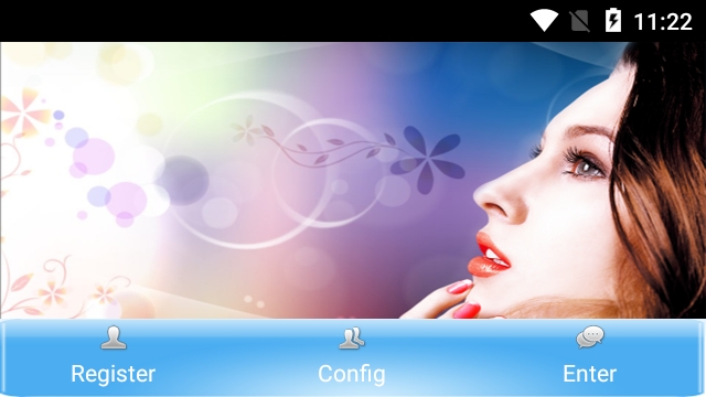 mrkv智能头皮皮肤检测