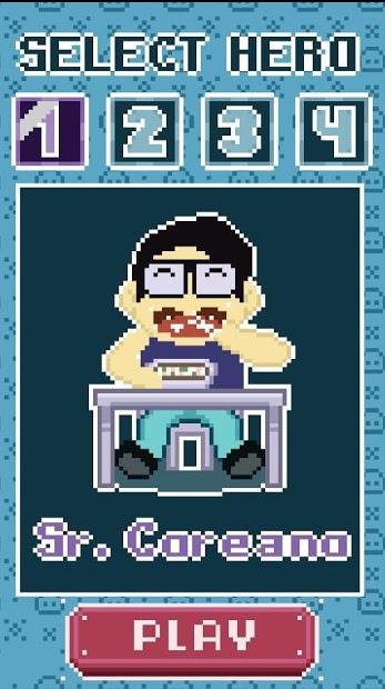 巴巴卡恩赛跑者