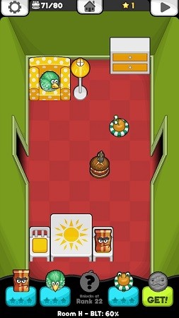 滑条侦察兵手机版